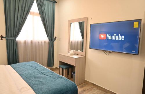 Al Khobar Apartment | ان هاوس ون