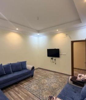 Mizail Apartment | بدر ان 2 ground