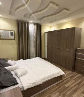 Mizail Apartment | بدر ان 2 ground