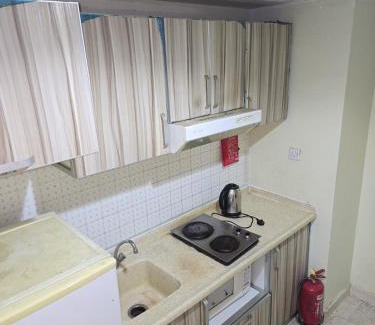 Makkah Province Apartment | برج الجوار السكني أجياد المصافي Jiwar Tower Ajyad Al Masafi