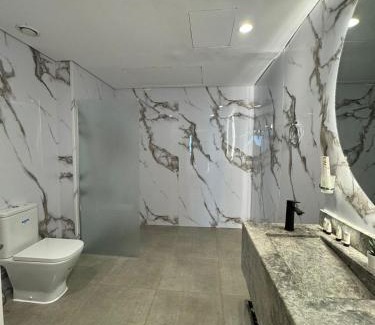 Ash Shati Apartment | برج داماك الكورنيش جدة - Damac Tower Corniche Jeddah