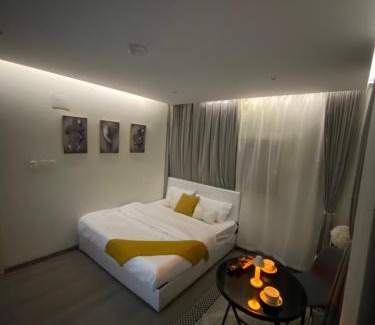 Mizail Apartment | بسمة الابداع