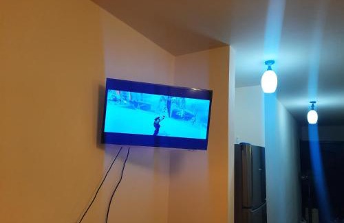 Ain Sokhna Apartment | بورتو السخنة