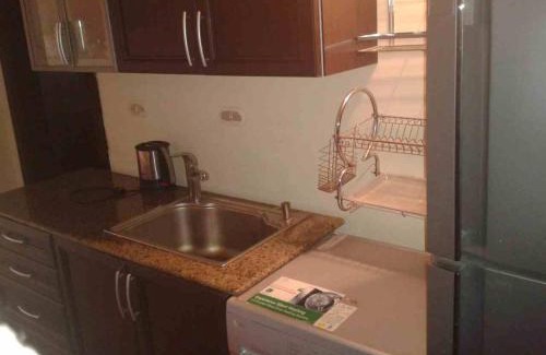 Marina El Alamein Apartment | بورتو جولف غرفتين مكيف الهواء