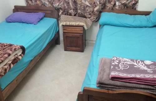 Marina El Alamein Apartment | بورتو جولف مارينا