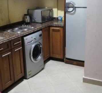 Marina El Alamein Apartment | بورتو جولف مارينا