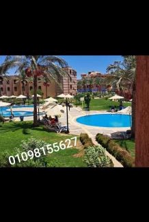 Shurtah al-Dakhlah Apartment | بورتو ساوث بيتش
