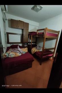 Shurtah al-Dakhlah Apartment | بورتو ساوث بيتش
