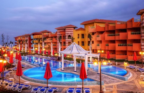Ain Sokhna Apartment | بورتو ساوس بيتش