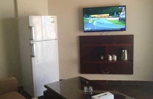 Ain Sokhna Apartment | بورتو ساوس بيتش