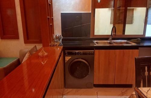 Bouznika Apartment | بوزنيقة