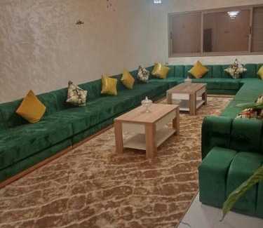 Bouznika Apartment | بوزنيقة