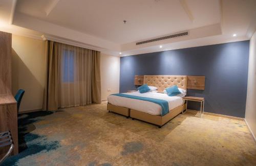 Hera Street Hotel | بيت الضيافة