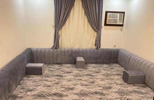 Taif Apartment | تاج الفخامه للشقق المخدومه إقتصادي