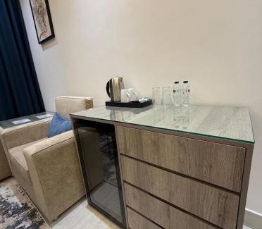 Mizail Apartment | تاور ام للشقق المخدومه