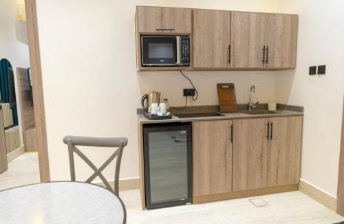 Mizail Apartment | تاور ام للشقق المخدومه