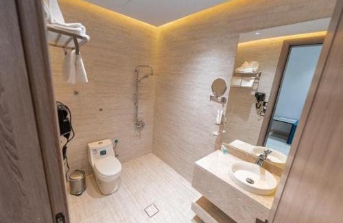 Mizail Apartment | تاور ام للشقق المخدومه