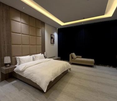 Mizail Apartment | تاور ام للشقق المخدومه