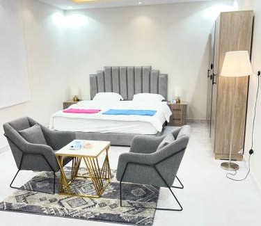 Ha'il Apartment | تلال الفخامة