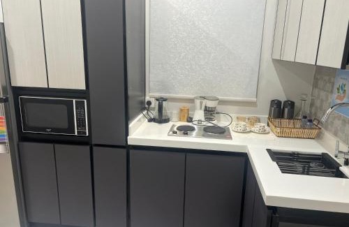 Ha'il Apartment | تلال الفخامة