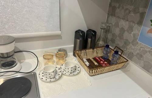 Ha'il Apartment | تلال الفخامة