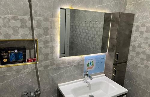 Ha'il Apartment | تلال الفخامة