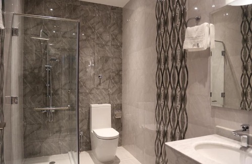 Al Ulaya Apartment | توارن للشقق المخدومة اقتصادي