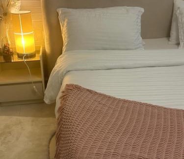 Qurish Street Apartment | تواق