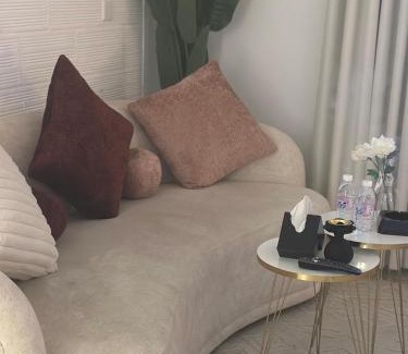 Qurish Street Apartment | تواق