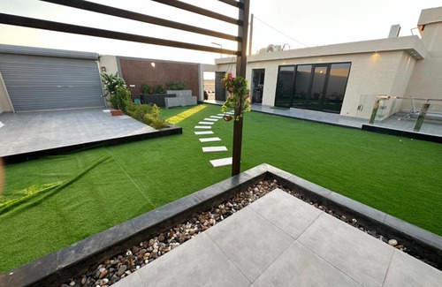 Banban Ski Chalet | جاذر ان