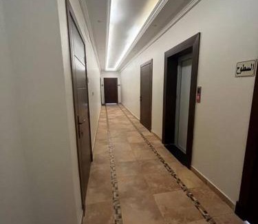 Jeddah Apartment | جدة -موقع مميز قريبة من مطار الملك عبدالعزيز