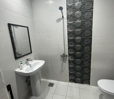 Jeddah Apartment | جدة -موقع مميز قريبة من مطار الملك عبدالعزيز