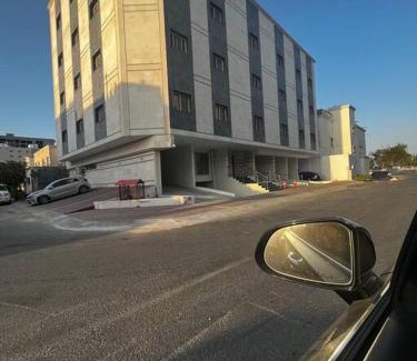 Jeddah Apartment | جدة -موقع مميز قريبة من مطار الملك عبدالعزيز
