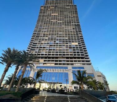 Ash Shati Apartment | جناج ملكي 150م داماك luxury