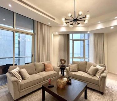 Obhur Al-Janoubiyah Apartment | جناح بانورامي