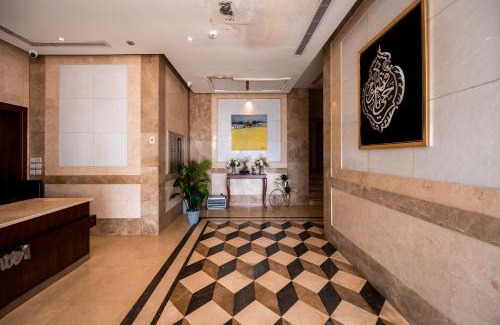 Obhur Al-Janoubiyah Apartment | جناح بانورامي