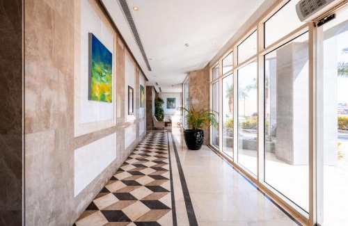 Obhur Al-Janoubiyah Apartment | جناح بانورامي