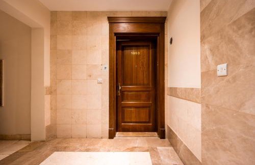 Obhur Al-Janoubiyah Apartment | جناح بانورامي