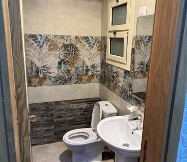The 5th Settlement Apartment | جوهره التسعين