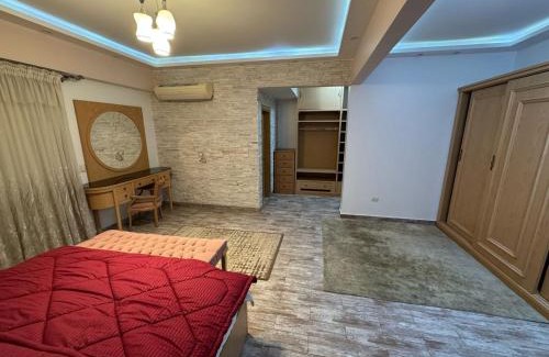 The 5th Settlement Apartment | جوهره التسعين