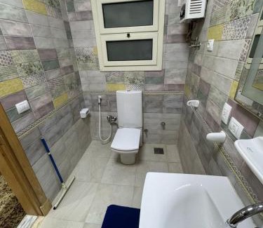 The 5th Settlement Apartment | جوهره التسعين