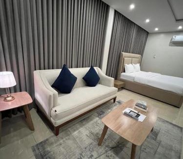 Al Hofuf Apartment | حلول سكني للشقق المخدومه