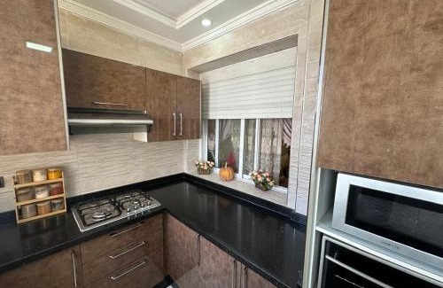 Bloc G Apartment | حي السلام