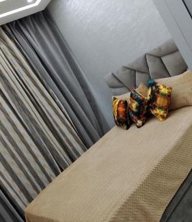 Tazroute Apartment | حي المطار إقامة العالية أمام حمامات العالية