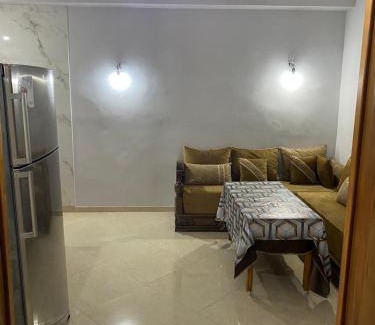 Hay Al Matar Apartment | حي المطار الناظور الجديد لا للمحرمات