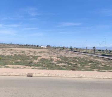 Hay Al Matar Apartment | حي المطار الناظور الجديد لا للمحرمات