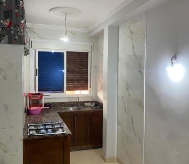 Hay Al Matar Apartment | حي المطار الناظور الجديد لا للمحرمات