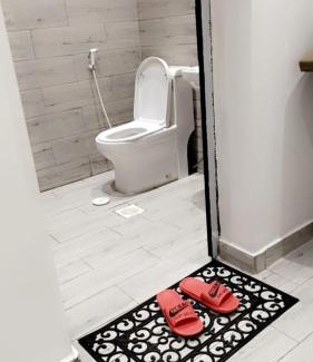 Al Kura Apartment | حي النور