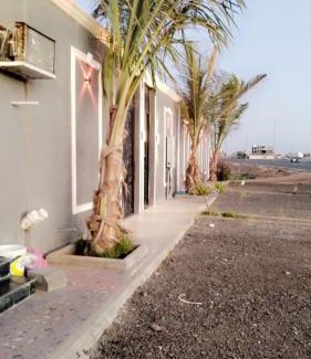 Al Kura Apartment | حي النور