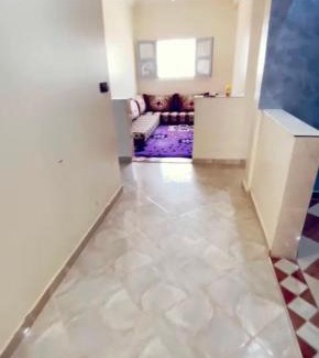 Tarfaya Apartment | حي لمسيرةا شارع الحيط